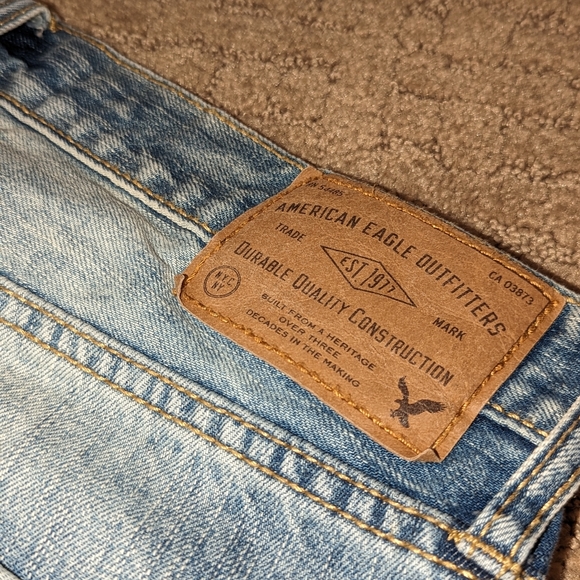 American eagle jeans - Picture 2 of 3